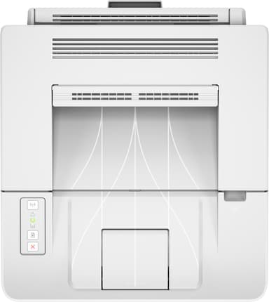 HP Laserjet Pro M203dw Wi-Fi Mono laserskrivare
