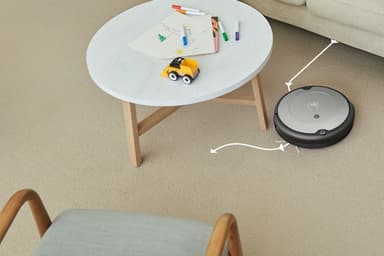 iRobot Roomba 698 robotdammsugare 43371505