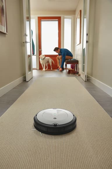 iRobot Roomba 698 robotdammsugare 43371505