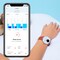 Withings ScanWatch Hybrid smartwatch 42 mm (svart)