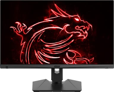 MSI Optix MAG274R 27" bildskärm för gaming