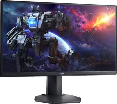 Dell S-series S2421HGF 24" bildskärm för gaming