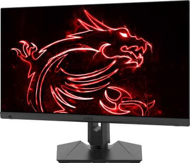 MSI Optix MAG274R 27" bildskärm för gaming