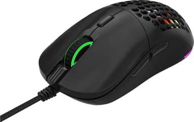 NOS M-700 RGB gamingmus