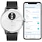 Withings ScanWatch Hybrid smartwatch 42 mm (vit)