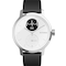 Withings ScanWatch Hybrid smartwatch 42 mm (vit)
