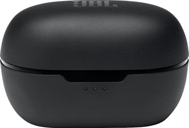JBL Tune115TWS True Wireless in ear-hörlurar (svarta)