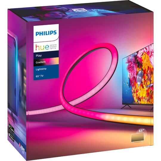 Philips Hue Gradient lightstrip 65" 871869978477500