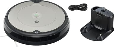 iRobot Roomba 698 robotdammsugare 43371505