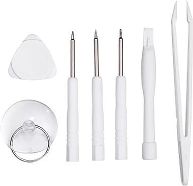 SiGN iPhone X utbytes batteripaket