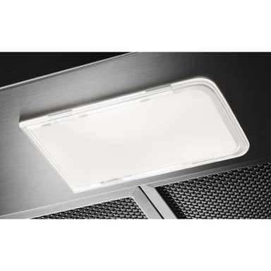 Electrolux Serie 300 Vägghängd Köksfläkt LFC316X (rostfri 60cm)
