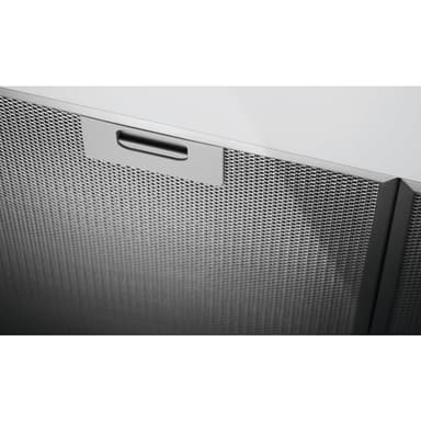 Electrolux Serie 800 Underbyggd Köksfläkt  LFG616W (Vit 60cm)