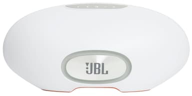 JBL Playlist trådlös högtalare (vit)