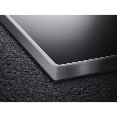 AEG Serie 3000 Glaskeramikhäll HK624010XB (60cm)