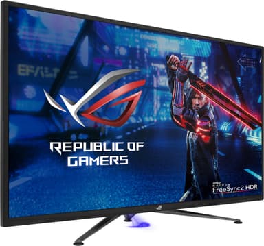 Asus ROG Strix XG438Q 43" bildskärm för gaming