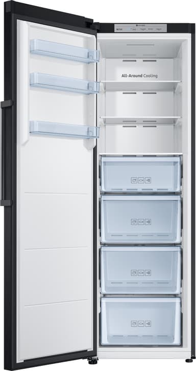 Samsung frys RZ32M7000B1 (svart)