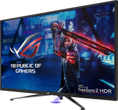 Asus ROG Strix XG438Q 43" bildskärm för gaming