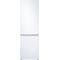 Samsung kylskåp/frys RL34T602FWWEF (vit)
