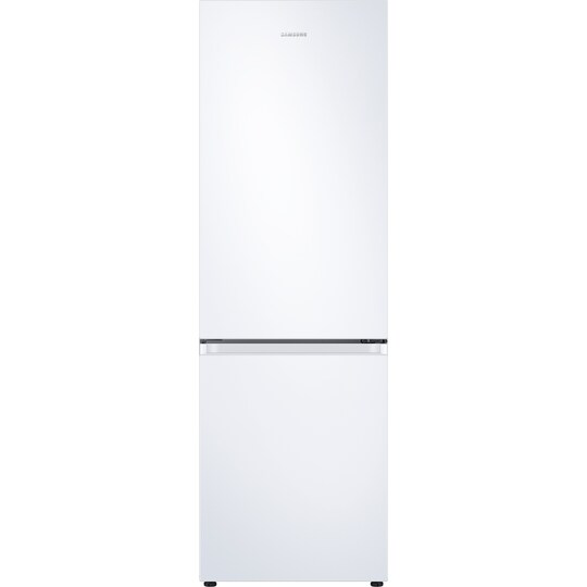 Samsung kylskåp/frys RL34T602FWWEF (vit)