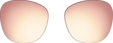 Bose Lenses Soprano style linser (spegel rose guld)
