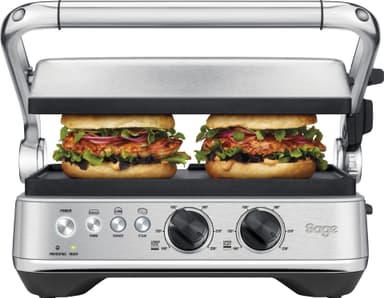 Sage BBQ & Press bordsgrill SGR700BSS
