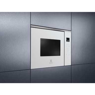 Electrolux Serie 800 Mikrovågsugn KMFE171TEW (vit)