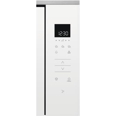 Electrolux Serie 800 Mikrovågsugn KMFE171TEW (vit)