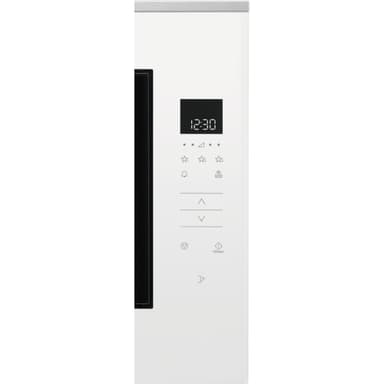 Electrolux Serie 800 Mikrovågsugn KMFE264TEW (vit)