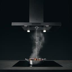 AEG köksfläkt DKB5660HM (rostfritt stål)