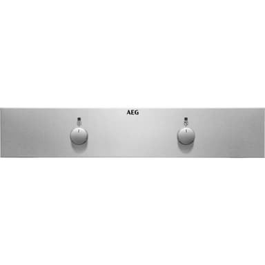 AEG Serie 6000 Inbyggnadsugn BEB230010M (rostfri)