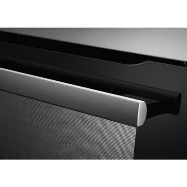 AEG Serie 6000 Inbyggnadsugn BCP6020M (Rostfri)