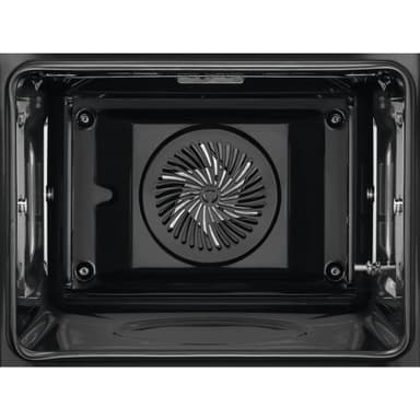 AEG Serie 6000 Inbyggnadsugn BEB230010M (rostfri)