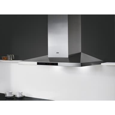 AEG köksfläkt DKB5960HM