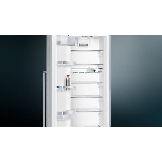 Siemens iQ500 kylskåp KS36VAIDP (Inox)