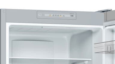 Bosch Serie 2 Kyl/Frys KGN33NLEB (inox)