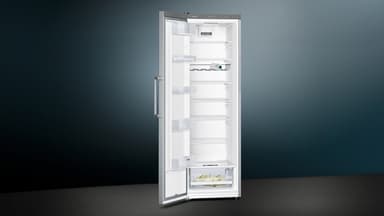 Siemens IQ300 Kylskåp KS36VVIEP (inox)