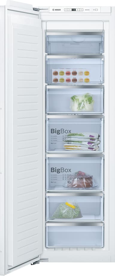 Bosch frys GIN81ACF0