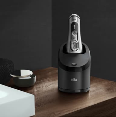 Braun Series 9 rakapparat 9390CC