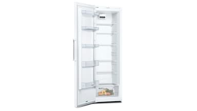 Bosch Serie 2 kylskåp KSV36NWEP (vitt)