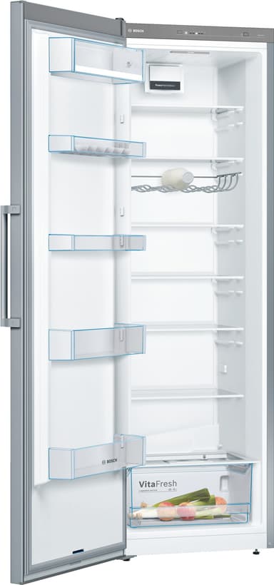 Bosch Series 4 kylskåp KSV36VIEP (rostfri)