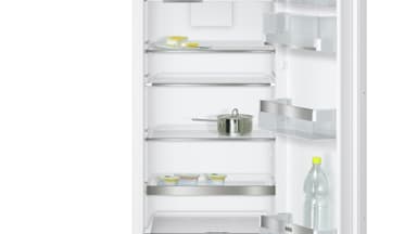 SIEMENS KI82LAFF0 kylskåp inbyggd