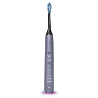 Philips Sonicare DiamondClean HX9924/43 grå Philips Sonicare DiamondClean HX9924/43 grå