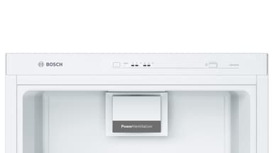 Bosch Serie 2 Kylskåp KSV33NWEP (vit)