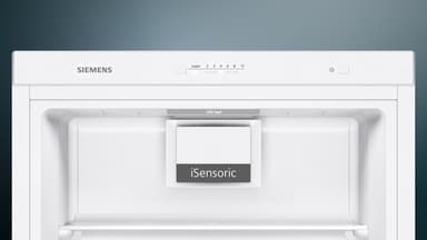 Siemens iQ300 kylskåp KS36VVWDP (vitt)