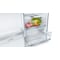 Bosch Serie 6 kylskåp KSV36AIDP (Inox)