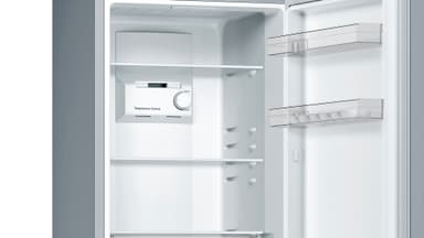 Bosch Serie 2 Kyl/Frys KGN33NLEB (inox)