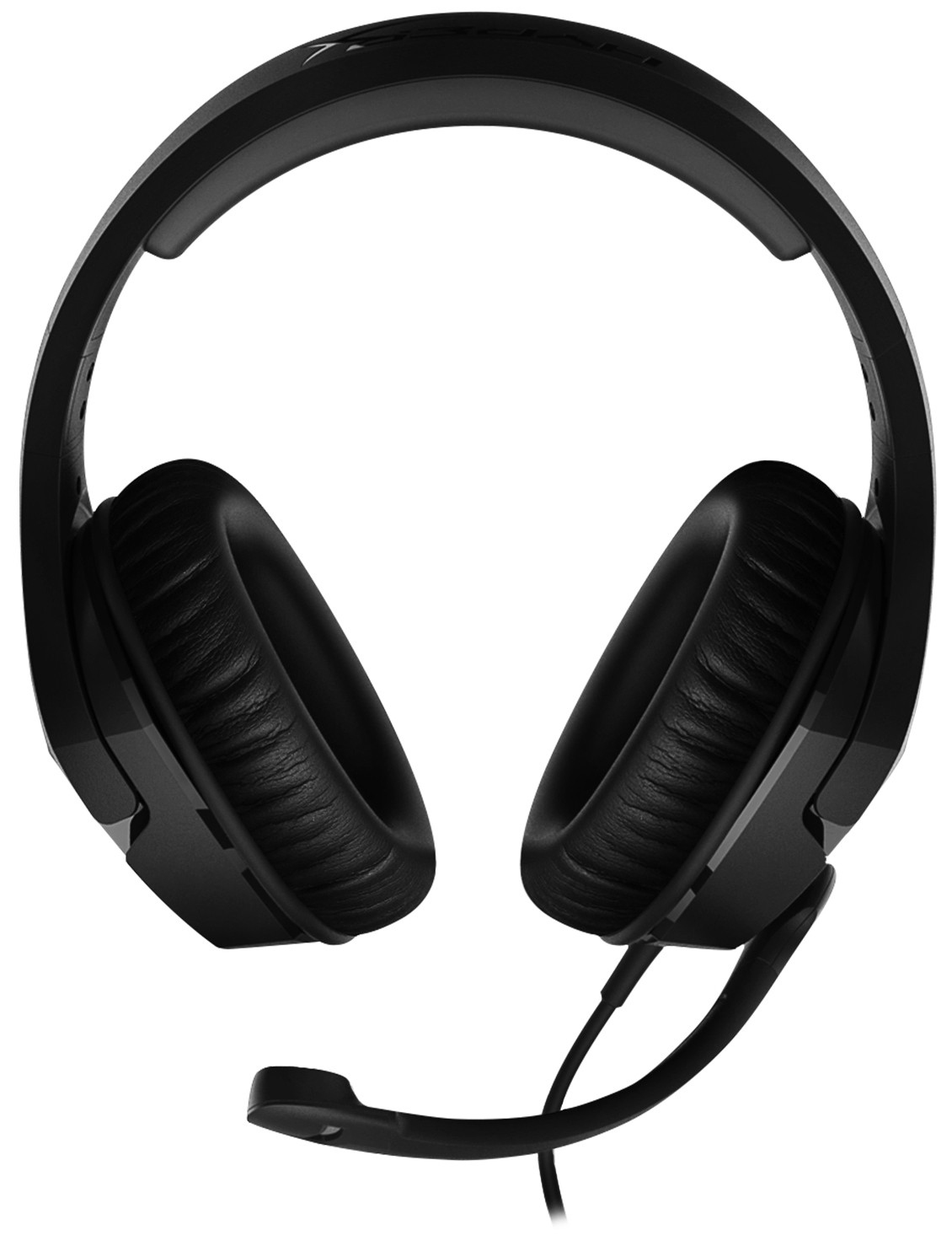 HyperX Cloud Stinger gaming headset (svart)