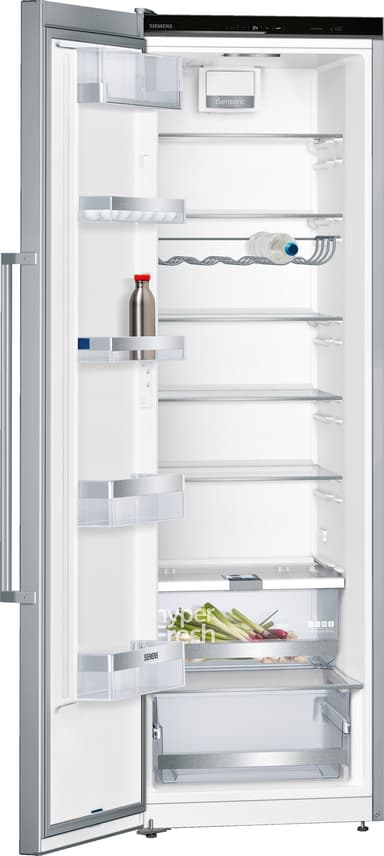 Siemens IQ500 Kylskåp KS36VAIDP (inox)