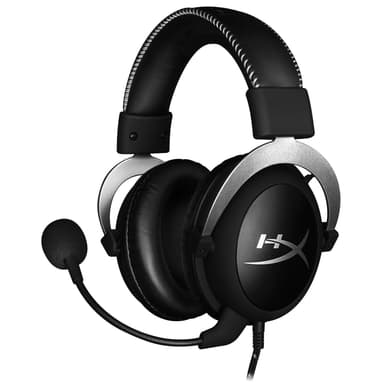 HyperX CloudX Gaming Headset till Xbox One