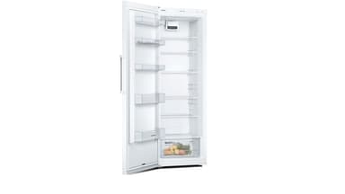 Bosch Serie 2 Kylskåp KSV33NWEP (vit)